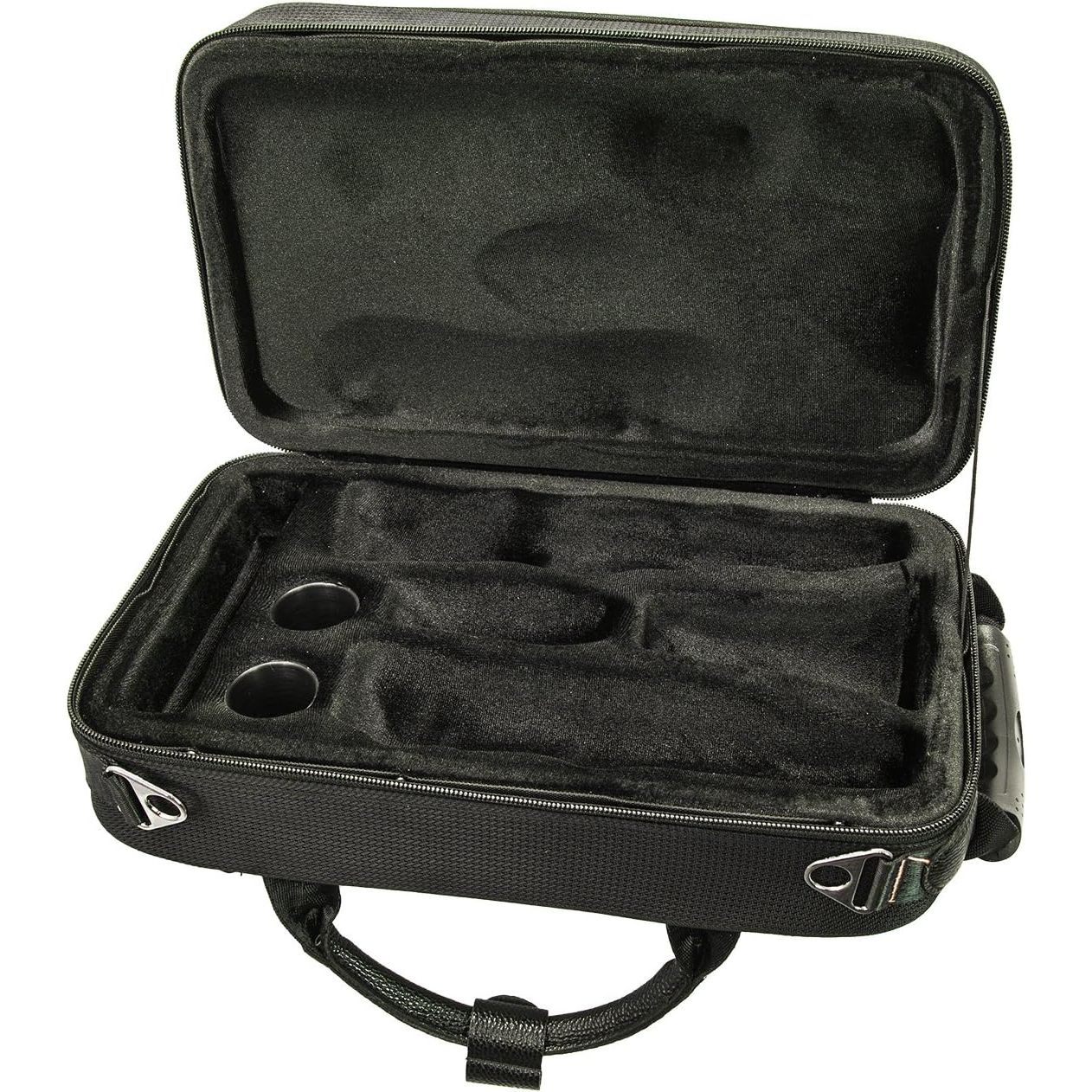 LW Essentials® Premium Clarinet Case