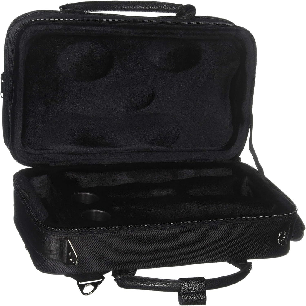 LW Essentials® Premium Clarinet Case