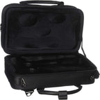 LW Essentials® Premium Clarinet Case