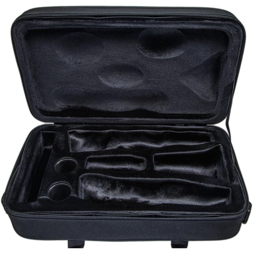 LW Essentials® Premium Clarinet Case