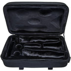 LW Essentials® Premium Clarinet Case