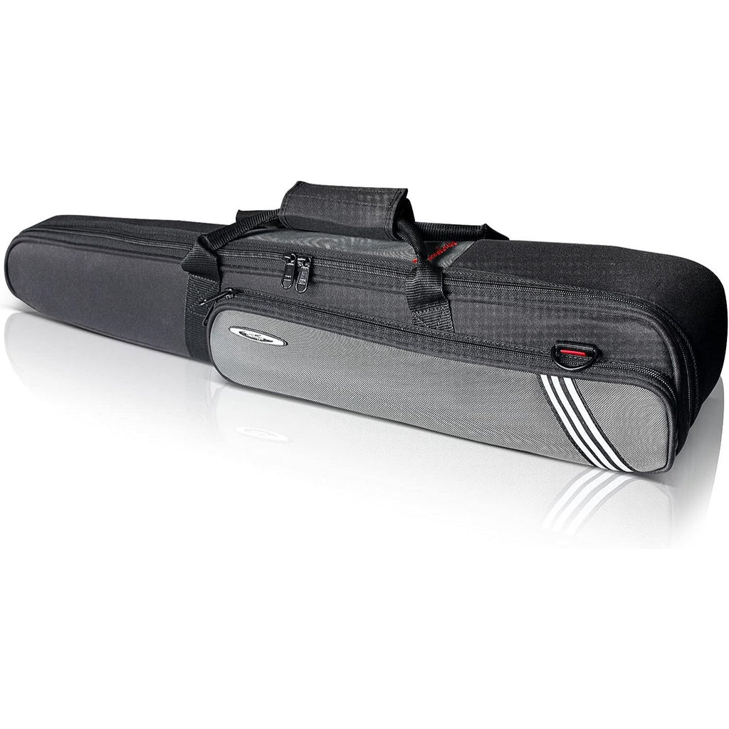 LW Essentials® Premium Clarinet Hard Shell Case