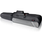 LW Essentials® Premium Clarinet Hard Shell Case