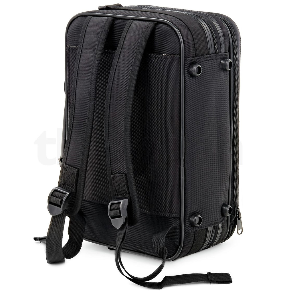LW Essentials® Premium Clarinet Hard Shell Case