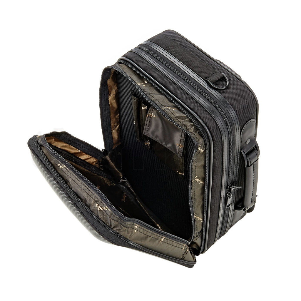 LW Essentials® Premium Clarinet Hard Shell Case