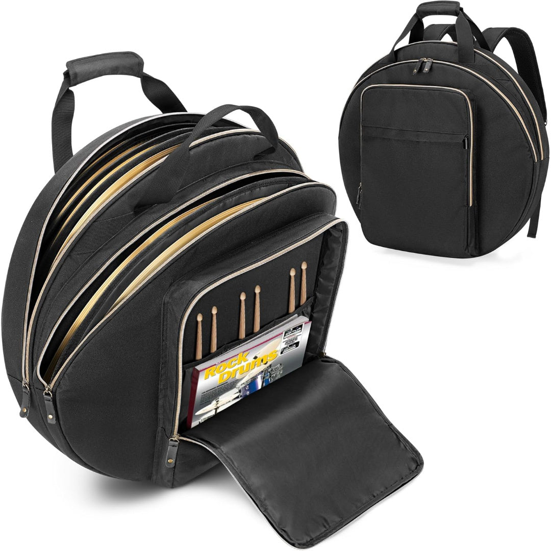 LW Essentials® Premium Cymbal Bag