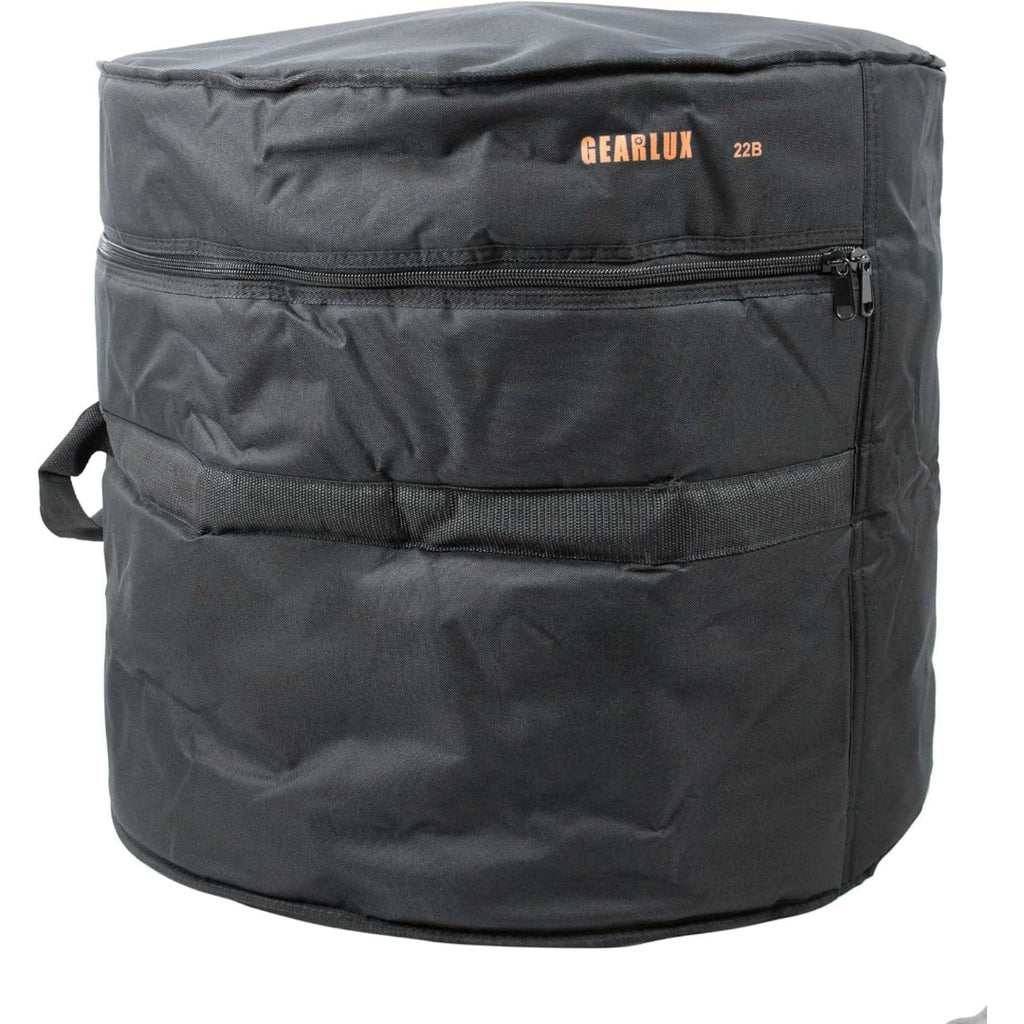 LW Essentials® Premium Drum Bag Set