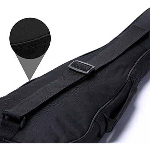 LW Essentials® Basic Ukulele Bag