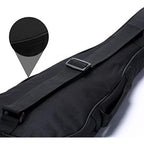 LW Essentials® Basic Ukulele Bag