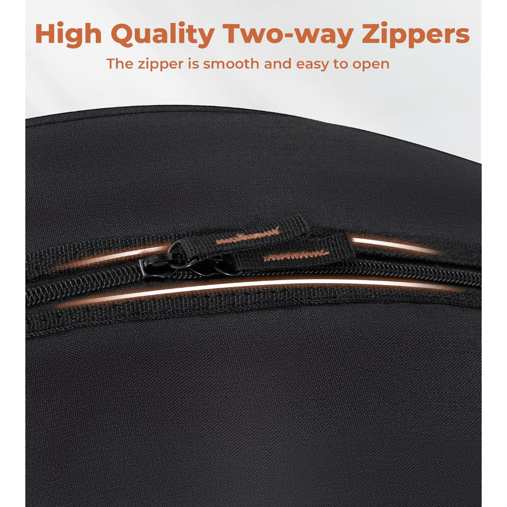 LW Essentials® Premium Bass Drum Bag