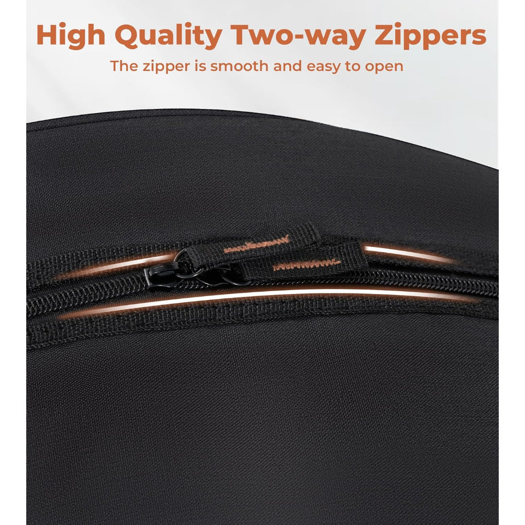 LW Essentials® Premium Bass Drum Bag