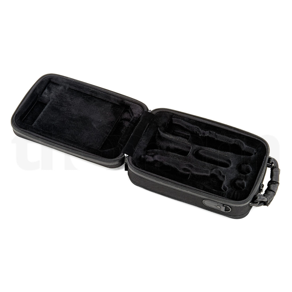 LW Essentials® Premium Clarinet Case
