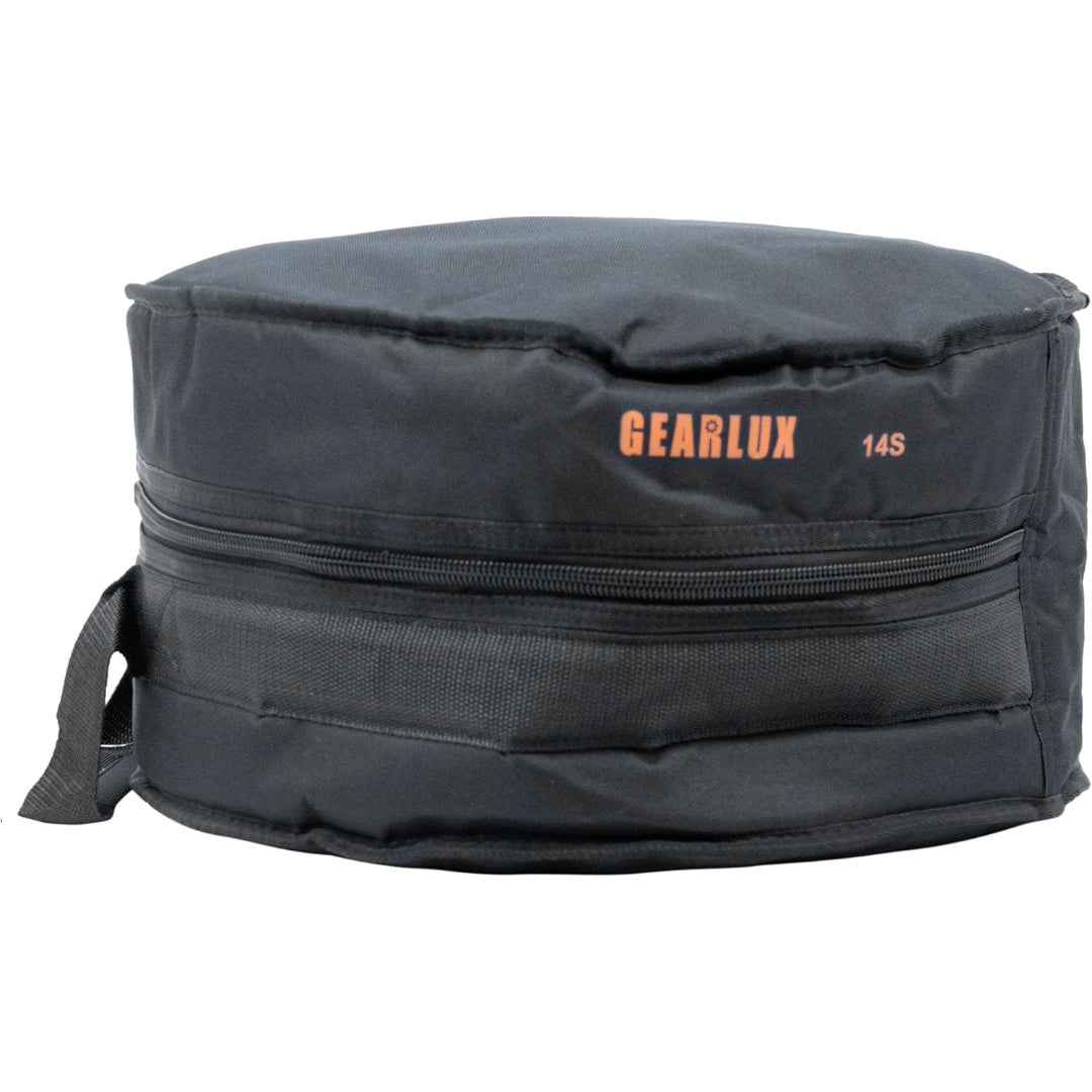 LW Essentials® Premium Drum Bag Set