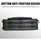 LW Essentials® Premium Drum Hardware Bag