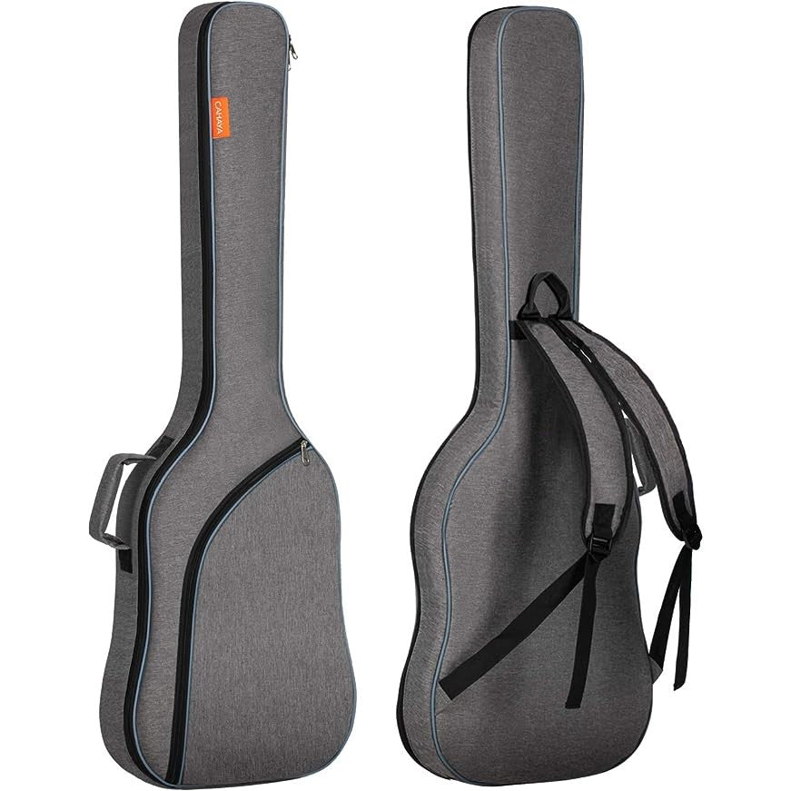 LW Essentials® Premium Electric/ Bass Guitar Bag