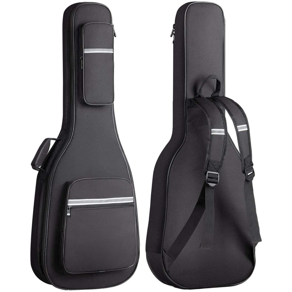 LW Essentials® Premium Electric/ Bass Guitar Bag