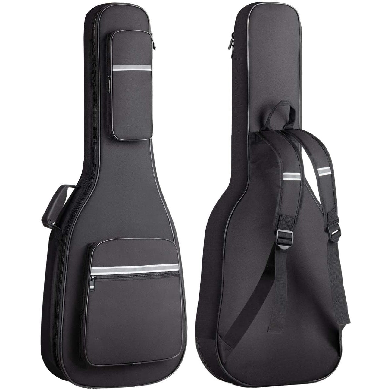 LW Essentials® Premium Electric/ Bass Guitar Bag