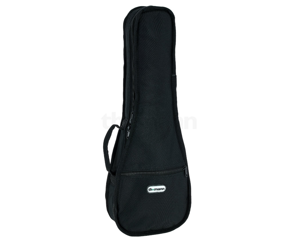 LW Essentials® Basic Ukulele Bag