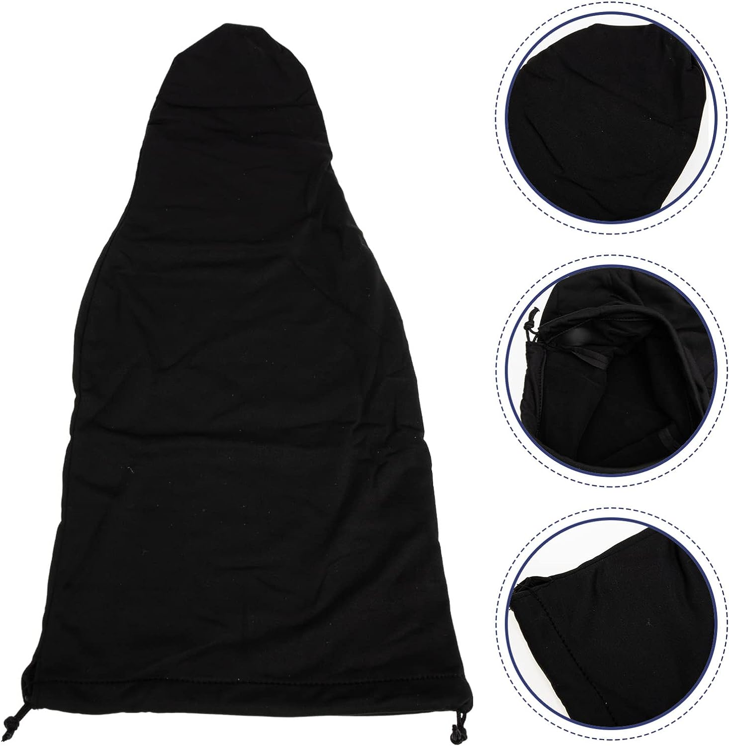 LW Essentials® Basic Violin Dust Cover Pouch