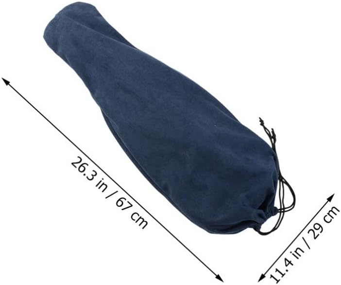 LW Essentials® Basic Violin Dust Cover Pouch