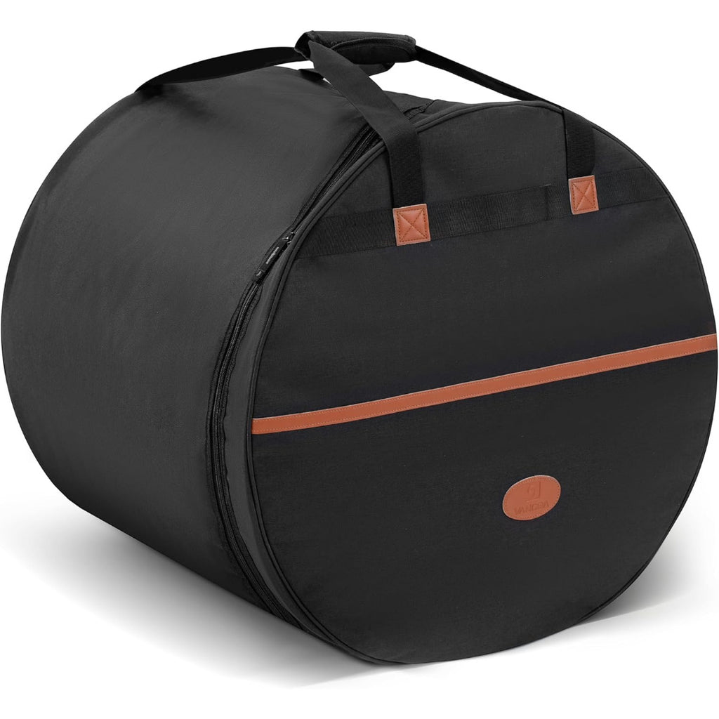 LW Essentials® Premium Bass Drum Bag