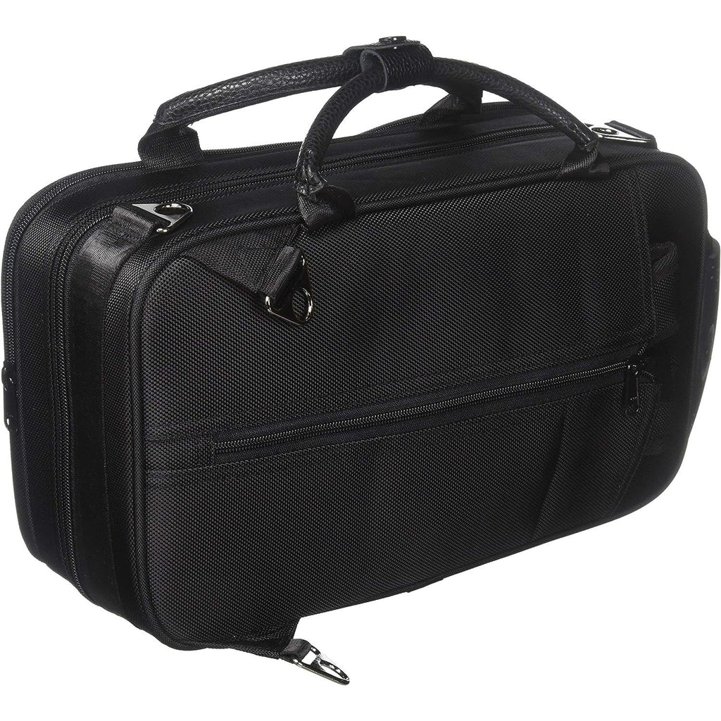 LW Essentials® Premium Clarinet Case
