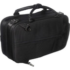 LW Essentials® Premium Clarinet Case