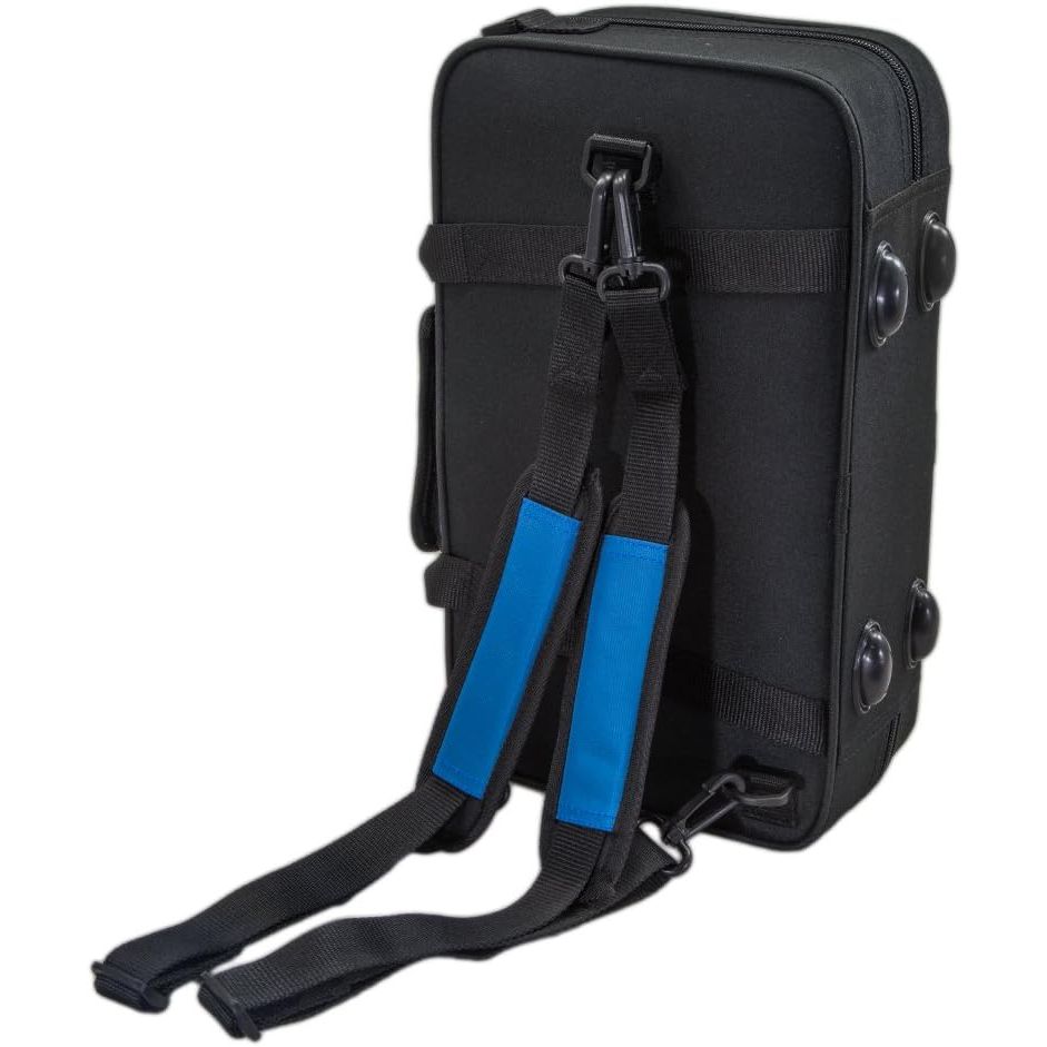 LW Essentials® Premium Clarinet Case