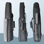 LW Essentials® Premium Clarinet Hard Shell Case