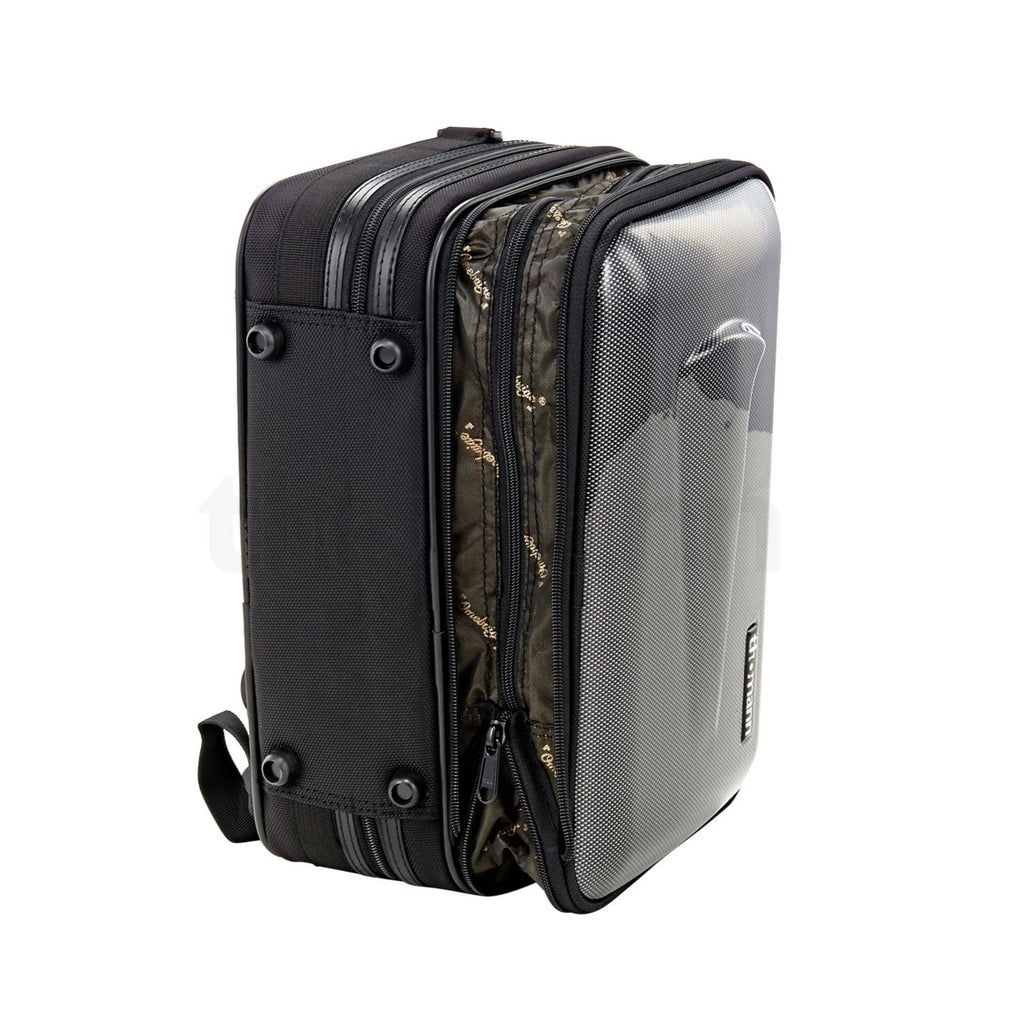 LW Essentials® Premium Clarinet Hard Shell Case