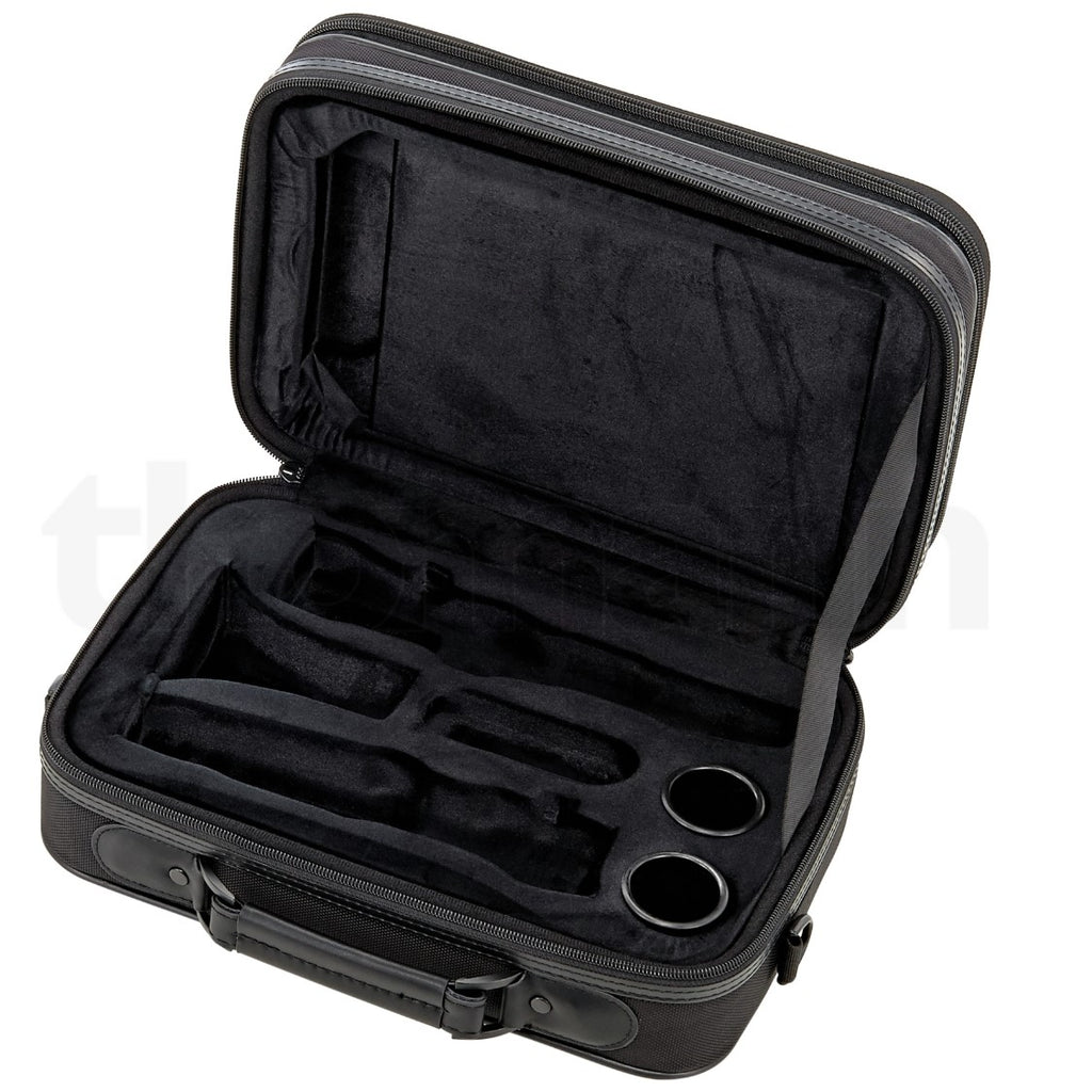LW Essentials® Premium Clarinet Hard Shell Case