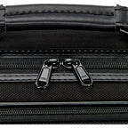 LW Essentials® Premium Clarinet Hard Shell Case