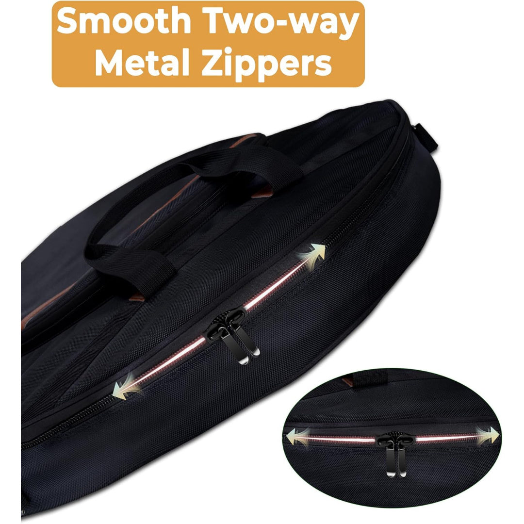 LW Essentials® Premium Cymbal Bag