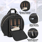 LW Essentials® Premium Cymbal Bag