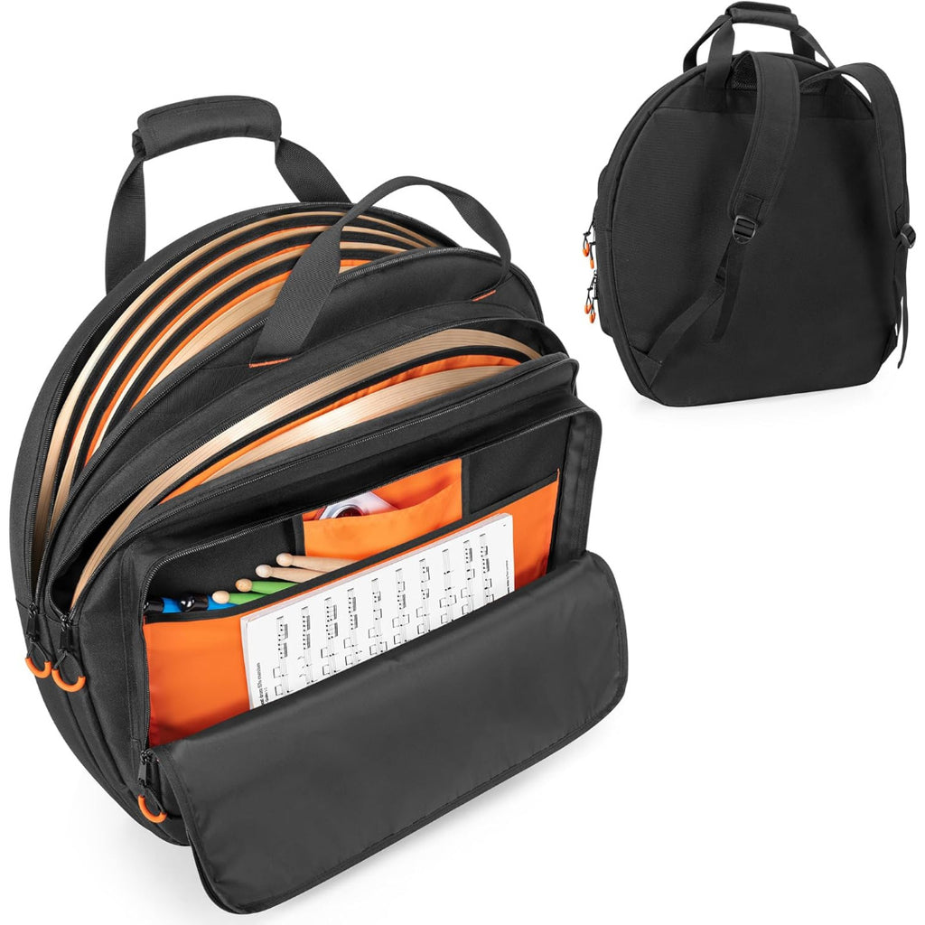 LW Essentials® Premium Cymbal Bag