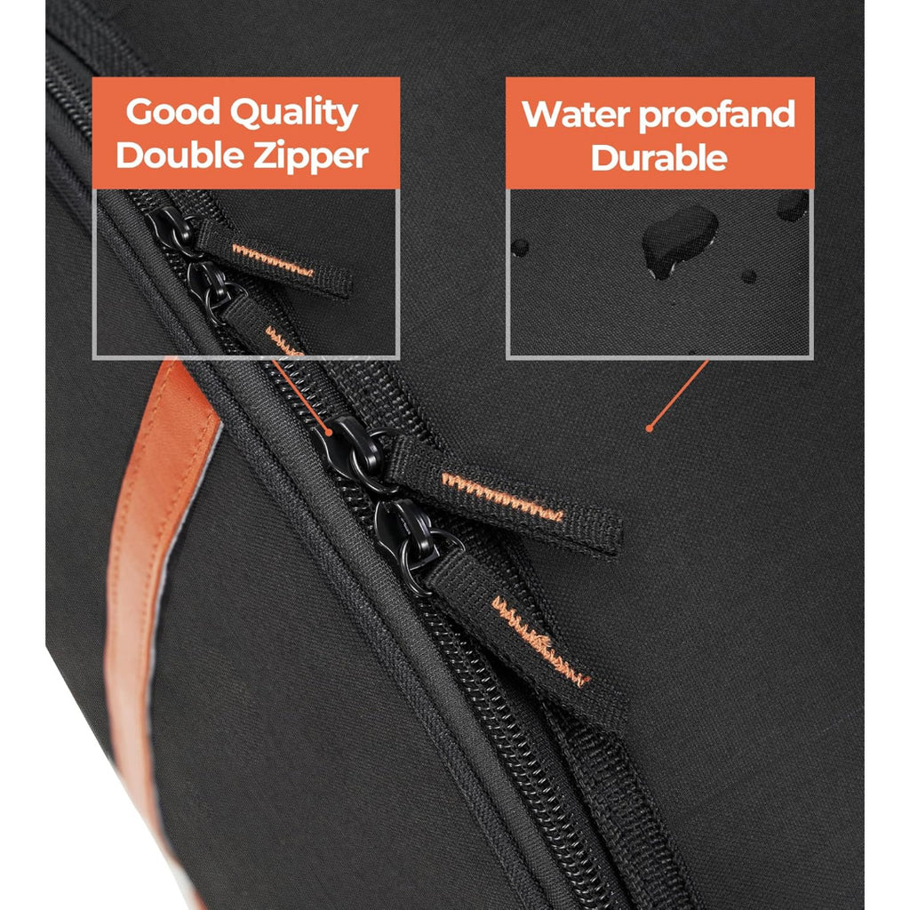 LW Essentials® Premium Drum Bag Set