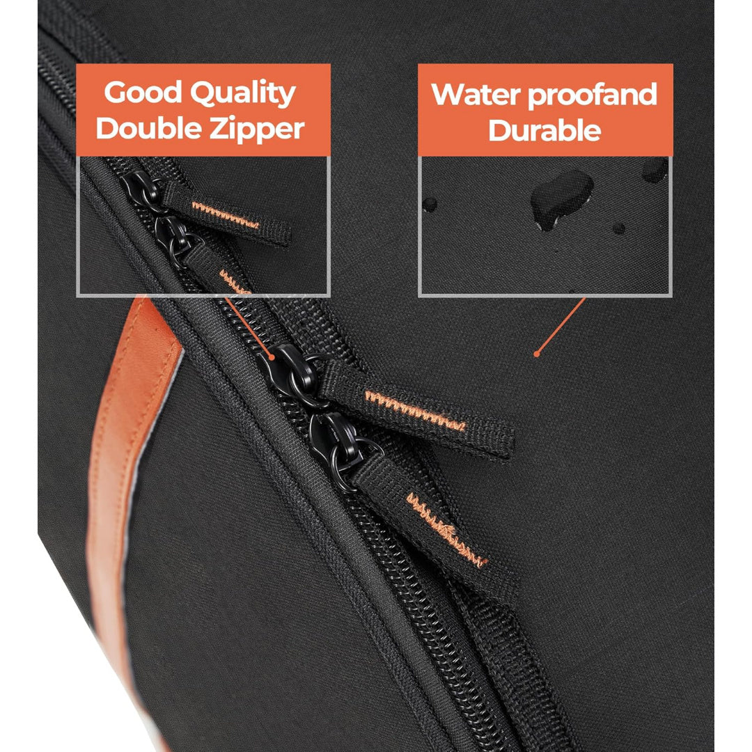 LW Essentials® Premium Drum Bag Set