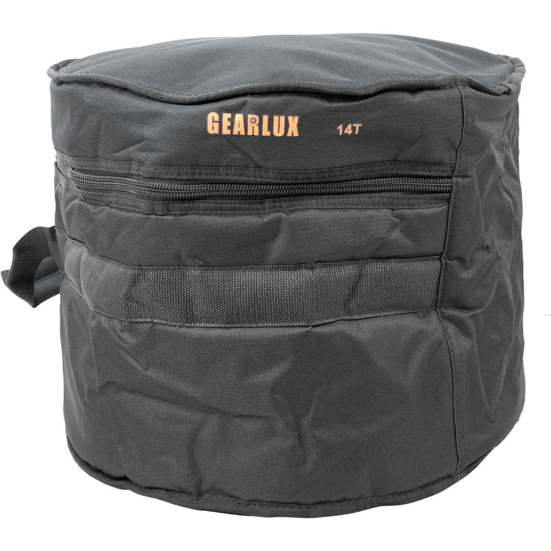 LW Essentials® Premium Drum Bag Set