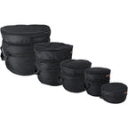 LW Essentials® Premium Drum Bag Set