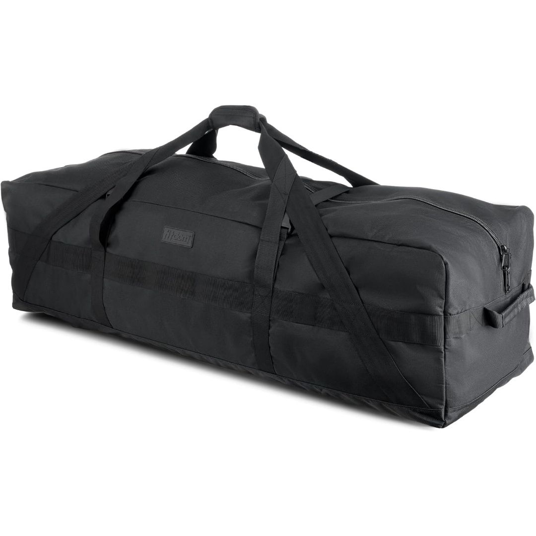 LW Essentials® Premium Drum Hardware Bag