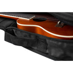 LW Essentials® Basic Ukulele Bag