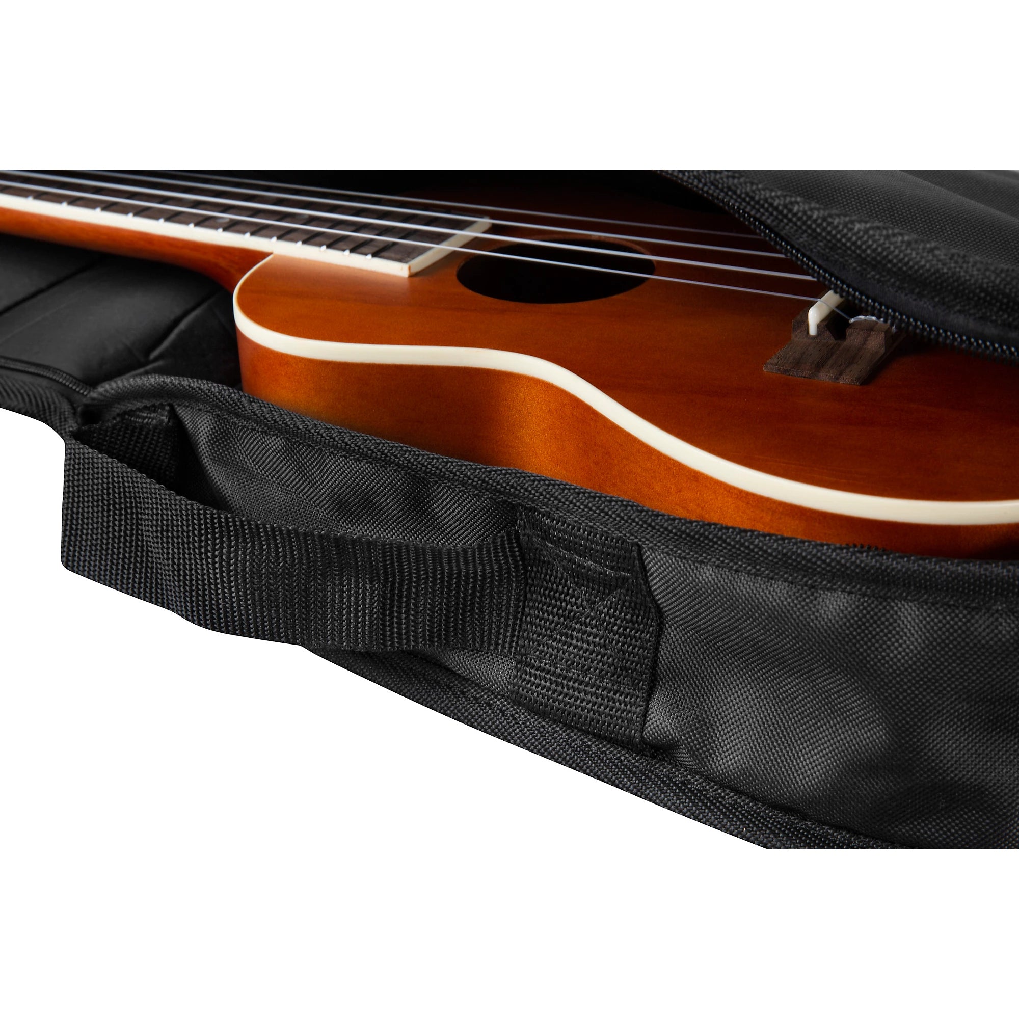 LW Essentials® Basic Ukulele Bag