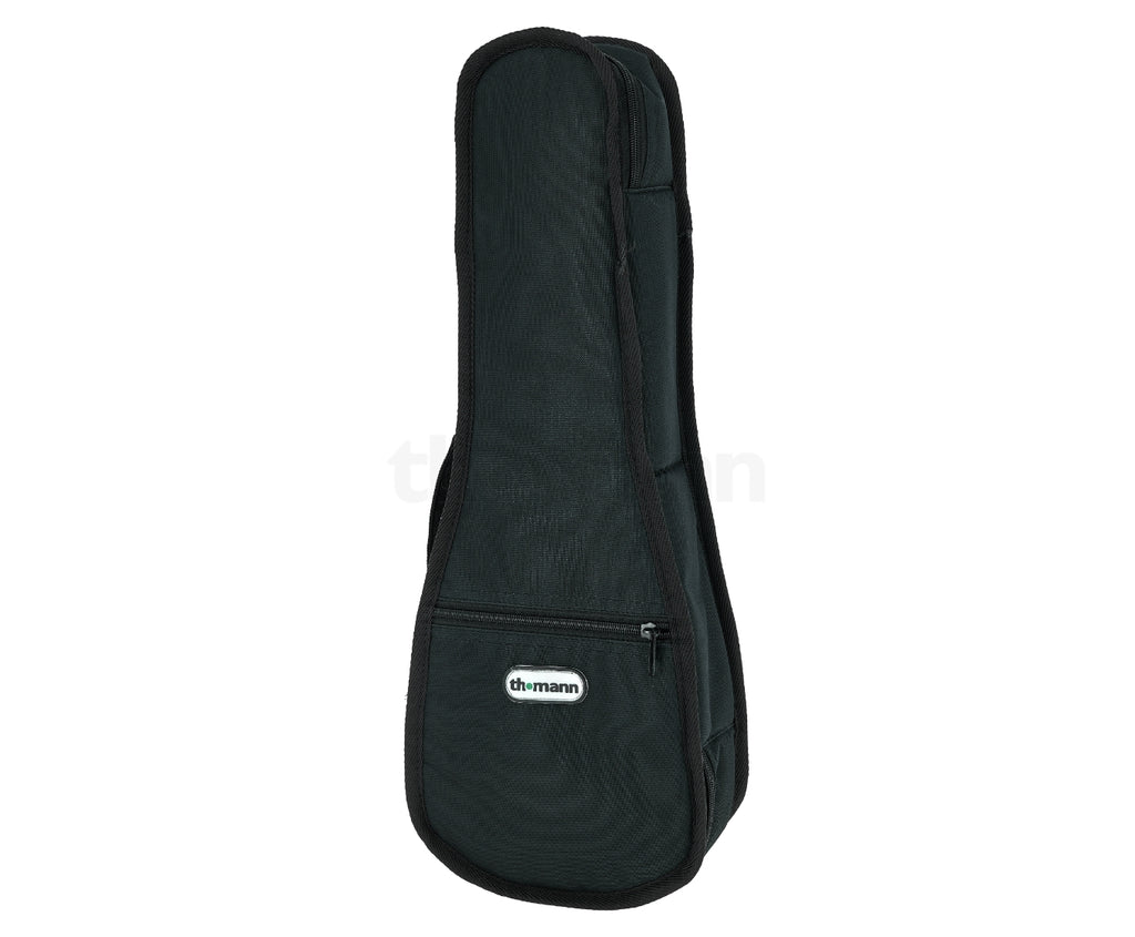 LW Essentials® Basic Ukulele Bag