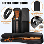 LW Essentials® Premium Acoustic Guitar Bag