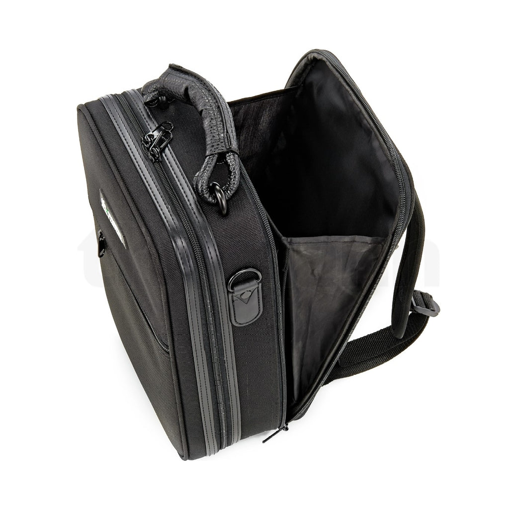 LW Essentials® Premium Clarinet Case