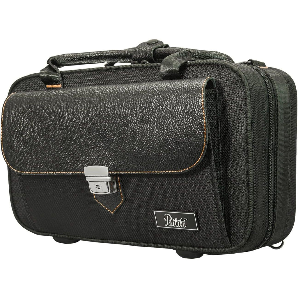 LW Essentials® Premium Clarinet Case