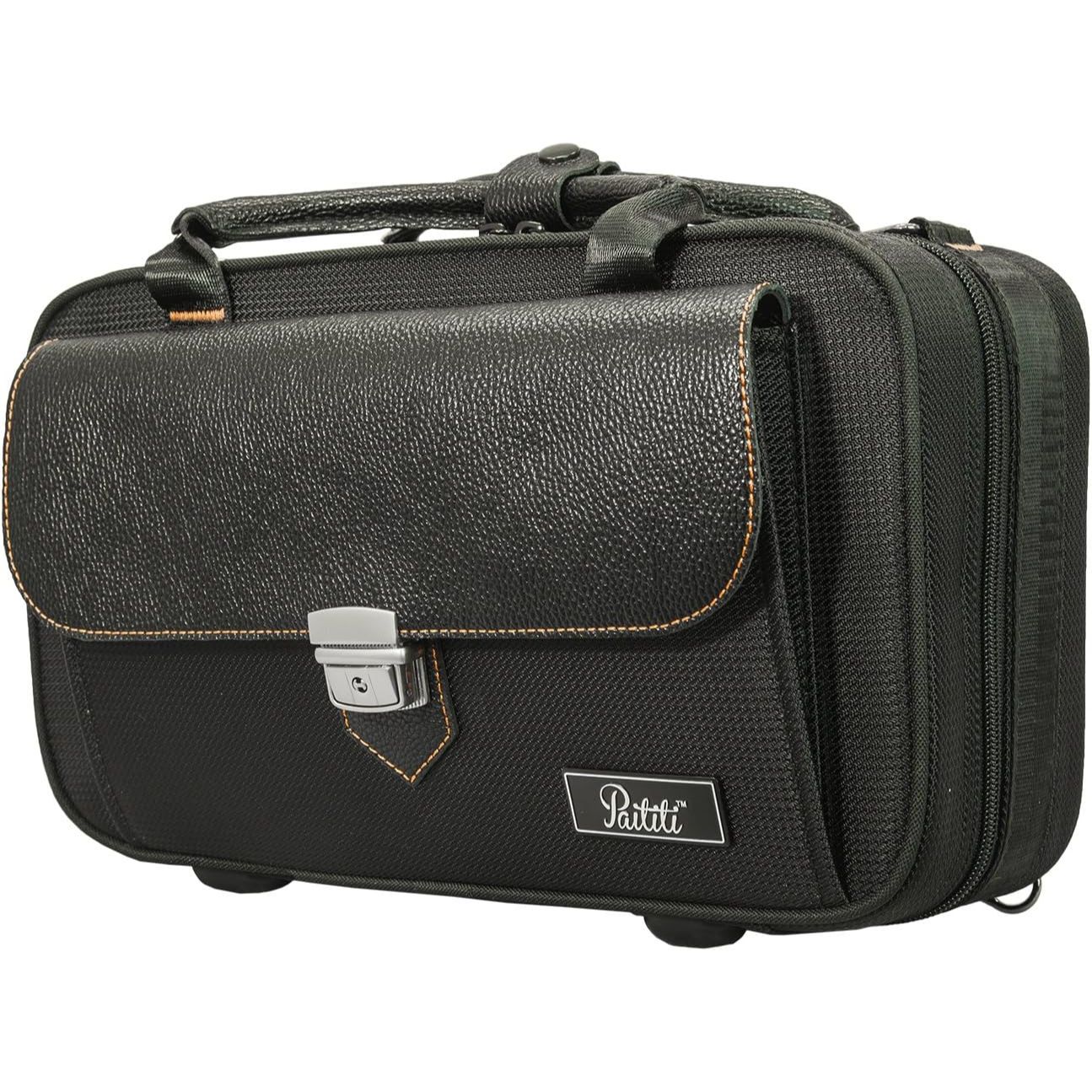 LW Essentials® Premium Clarinet Case