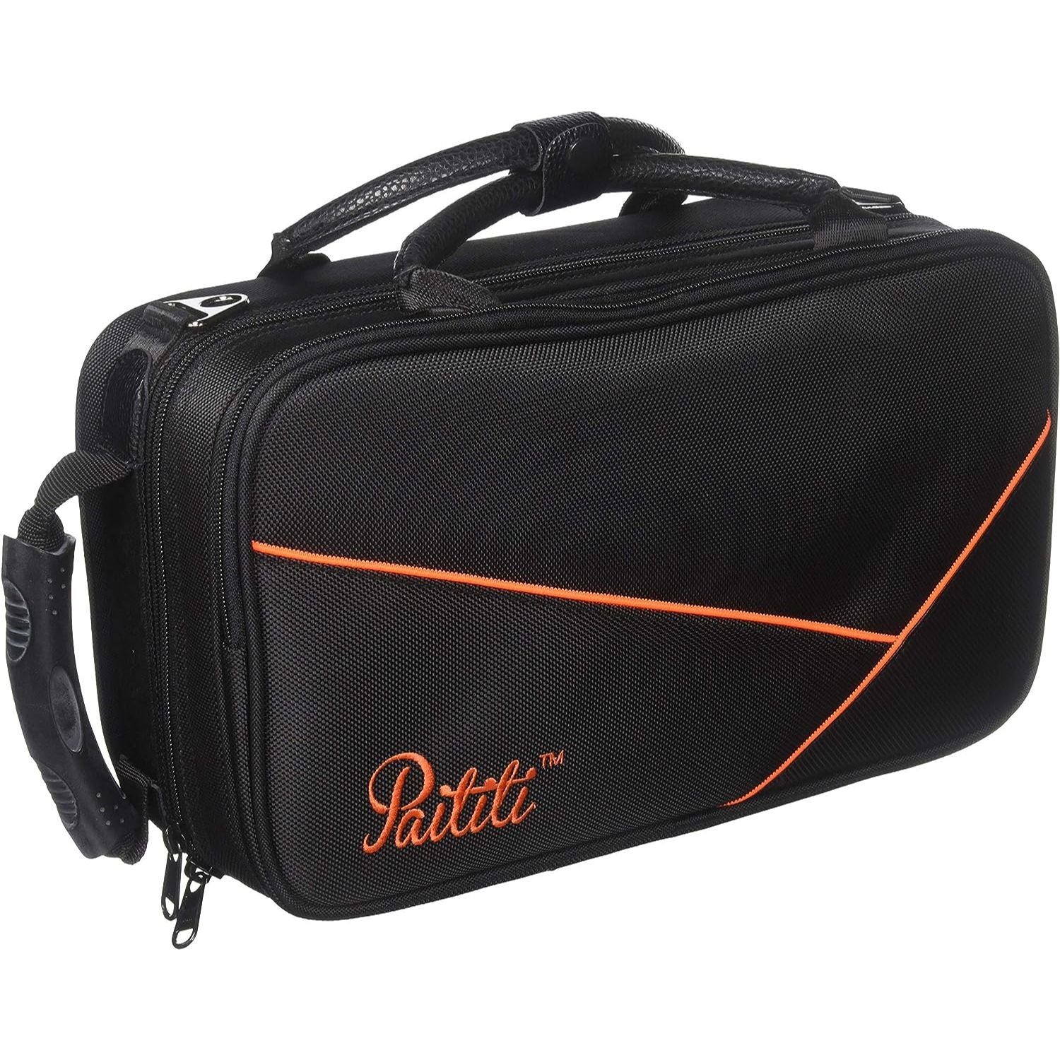 LW Essentials® Premium Clarinet Case