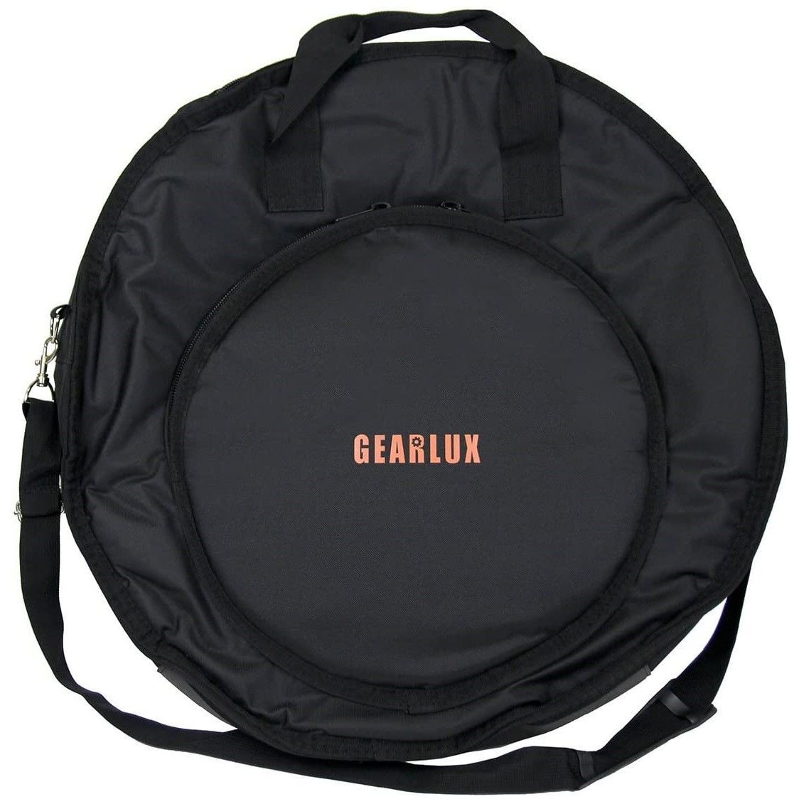 LW Essentials® Premium Cymbal Bag