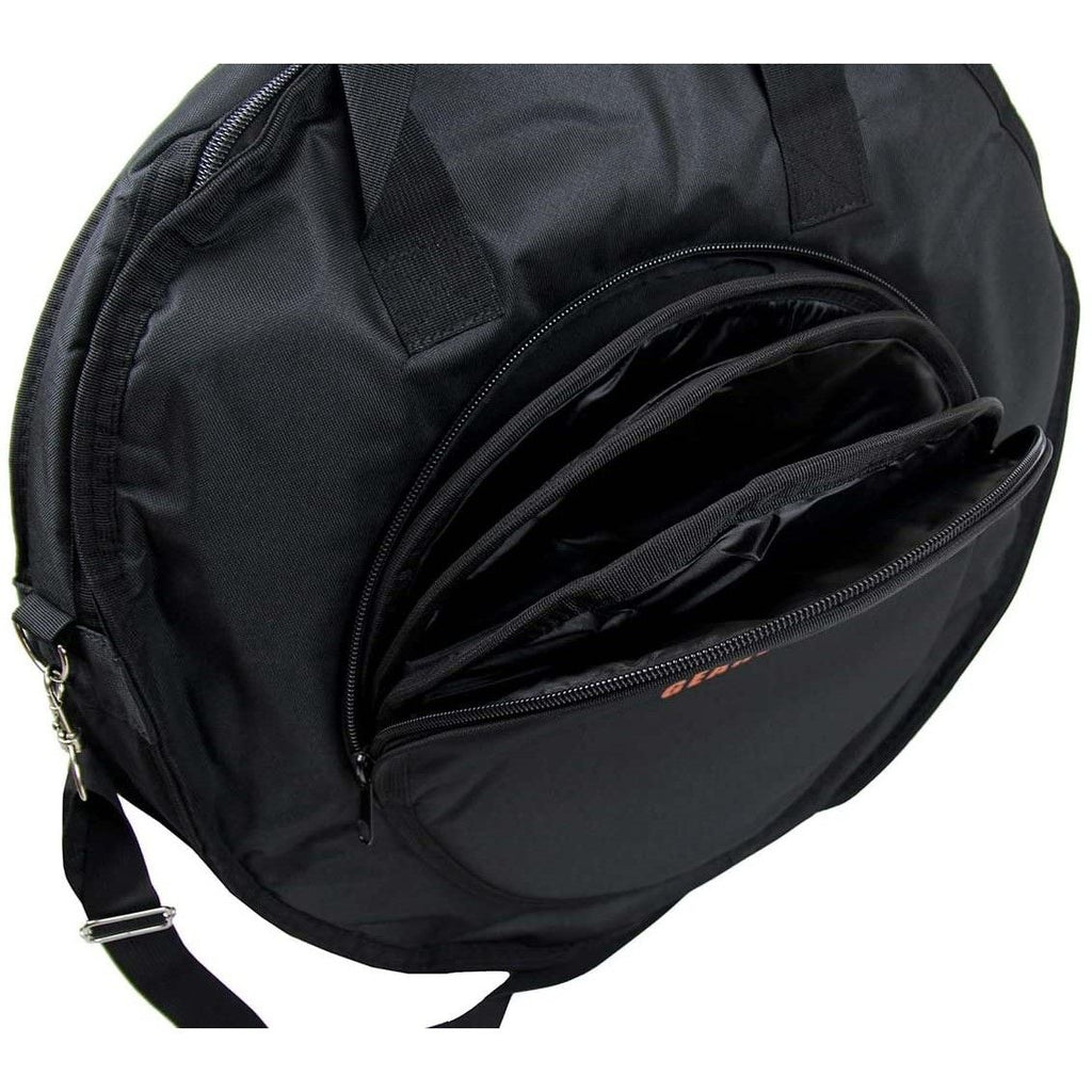 LW Essentials® Premium Cymbal Bag